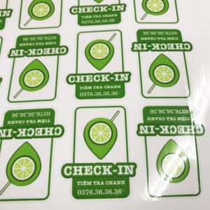 In decal trong suốt mẫu 02A