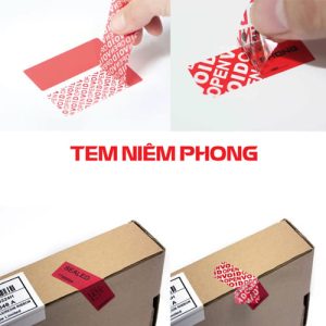 In tem niêm phong mẫu 01