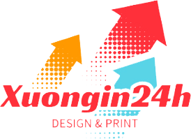 XƯỞNG IN 24H